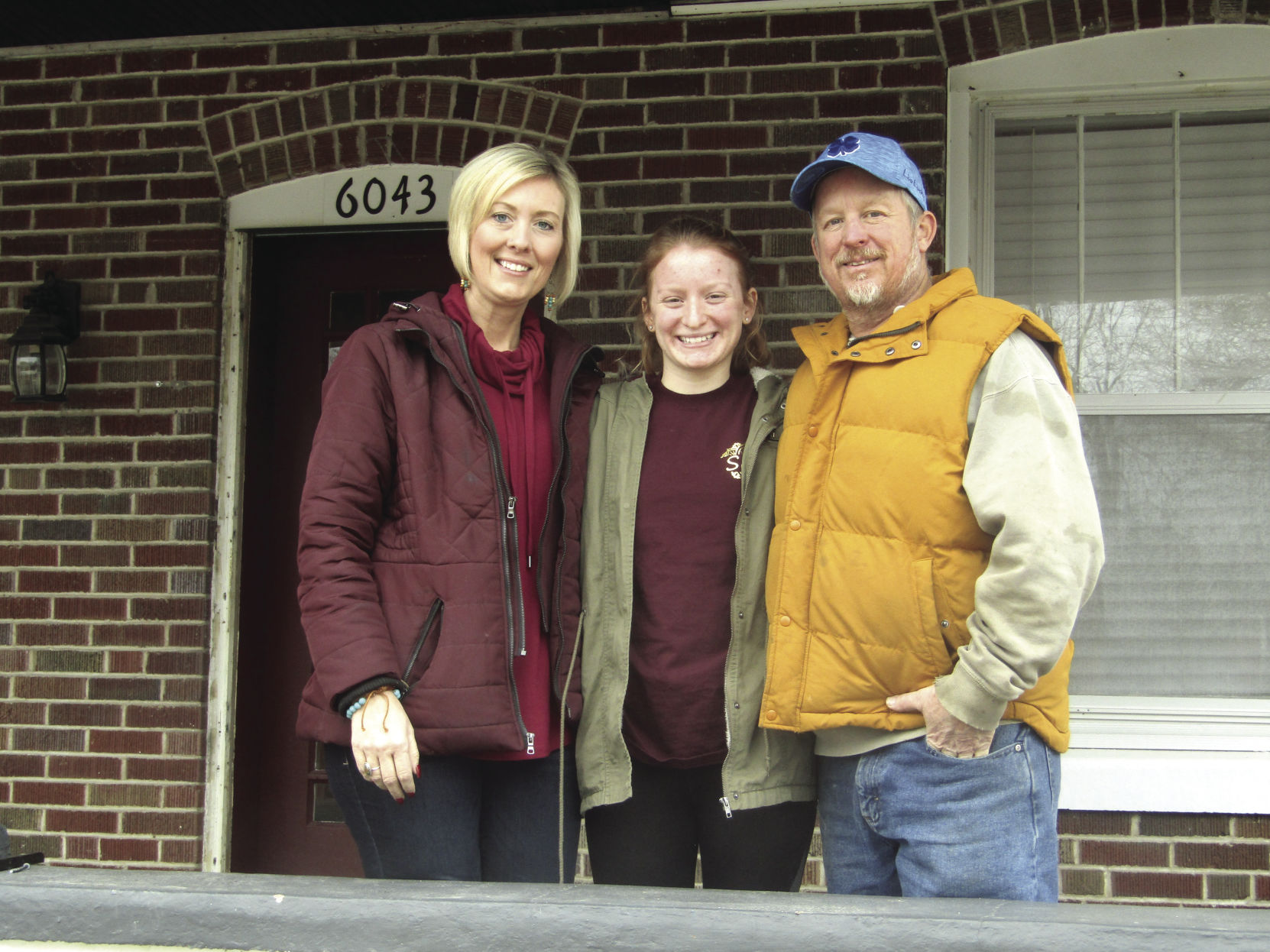 ICYMI: Food truck owners to open cafe  in Kimmswick